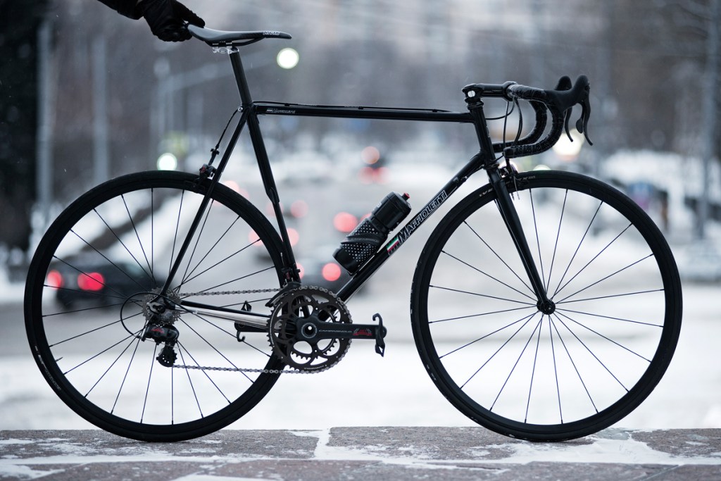 Repared Maffioletti TT&nbsp;Strada