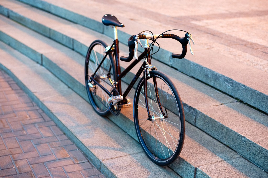 Step-Through 650c/b Lis