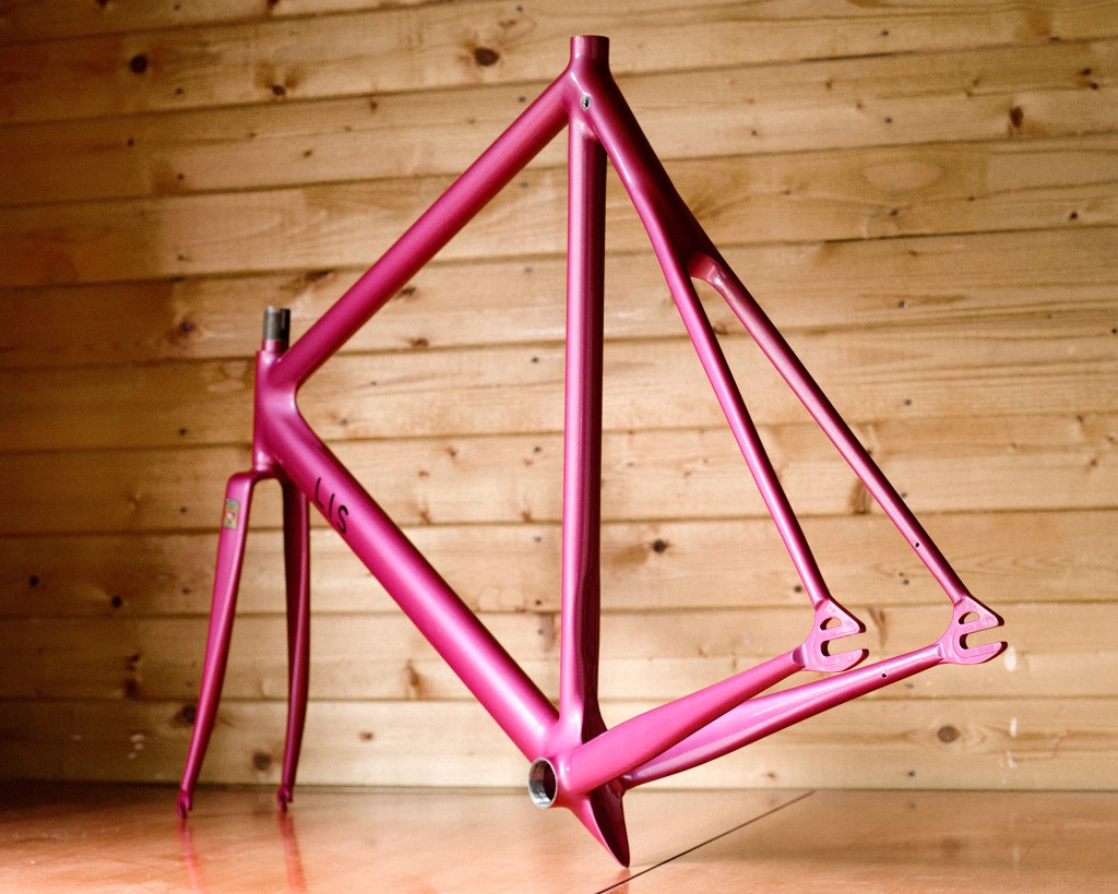 Lo Pro Track Lis&nbsp;Frameset