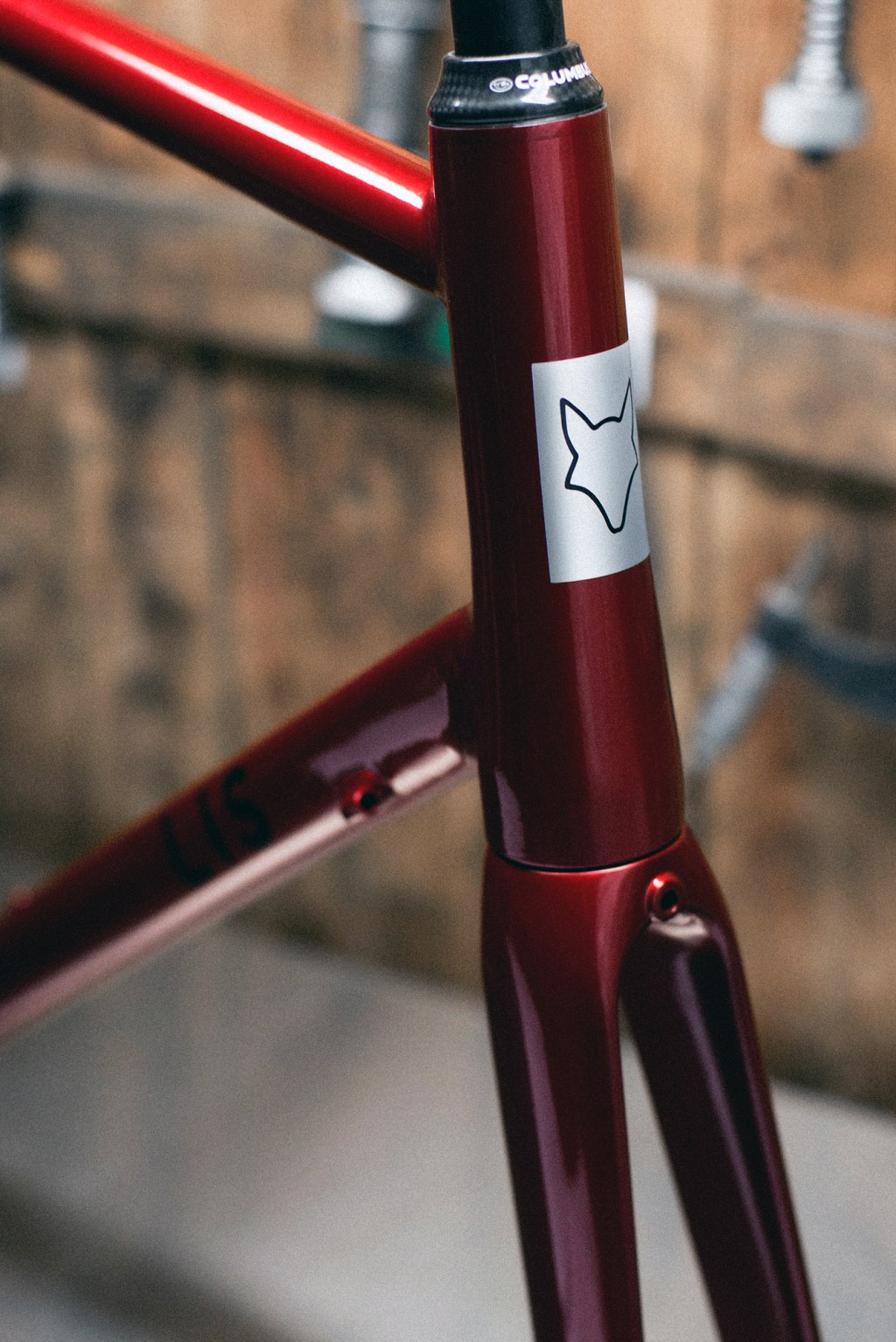 HSS Red Road&nbsp;Lis