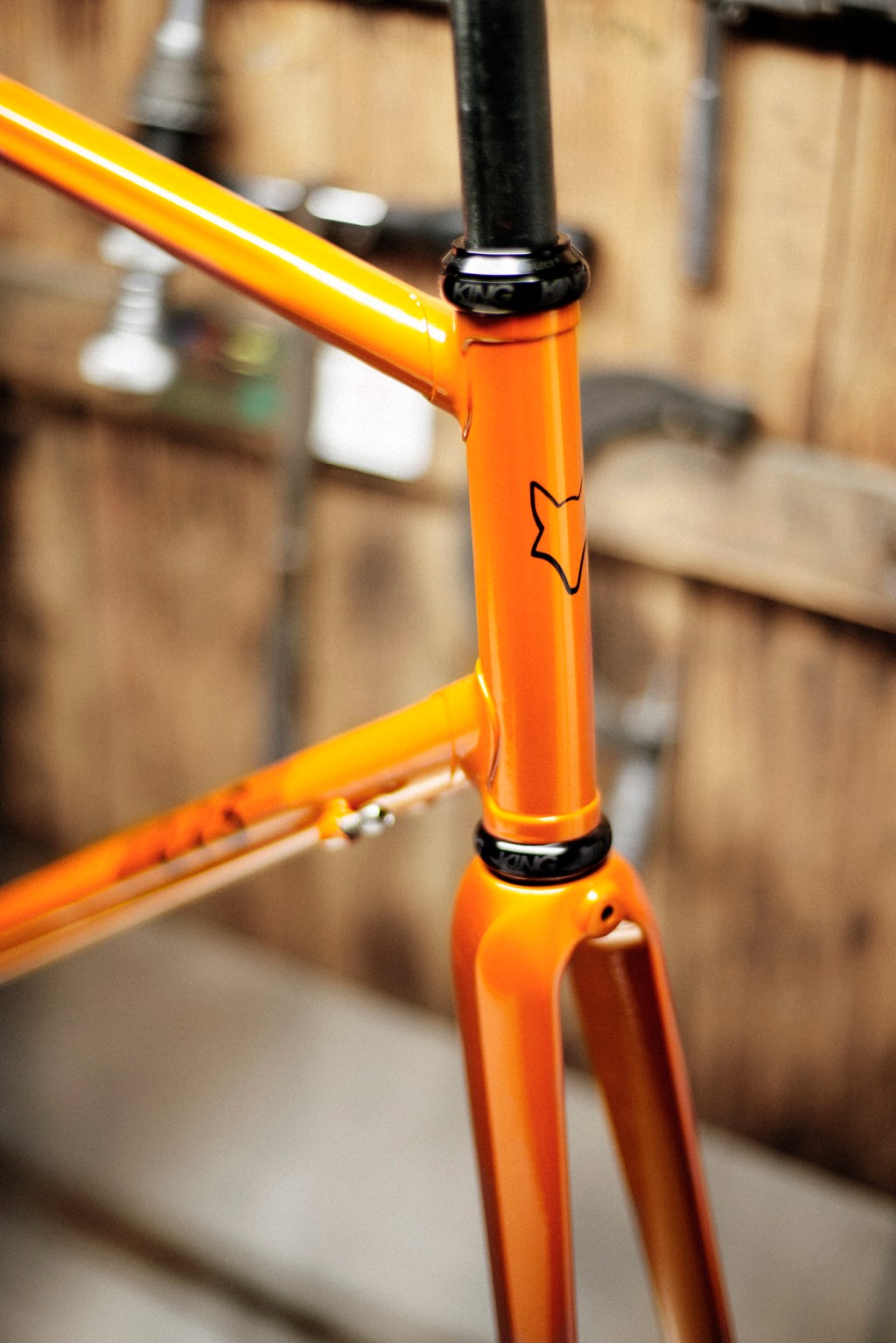 Oria StarShape road&nbsp;Lis