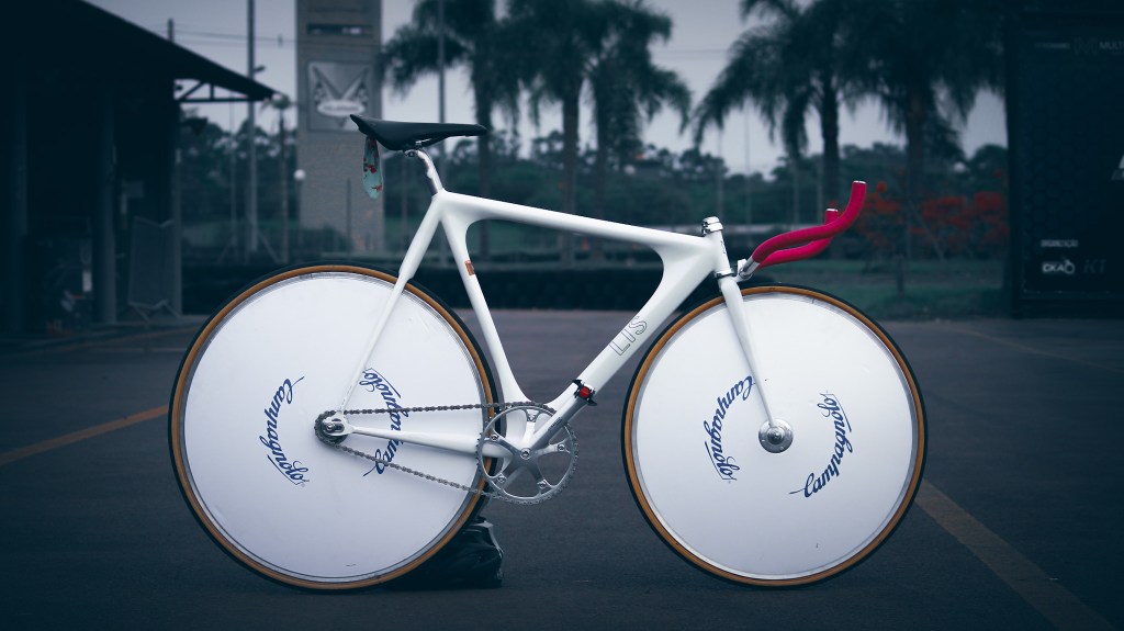 LoPro Pursuit Lis&nbsp;Aero