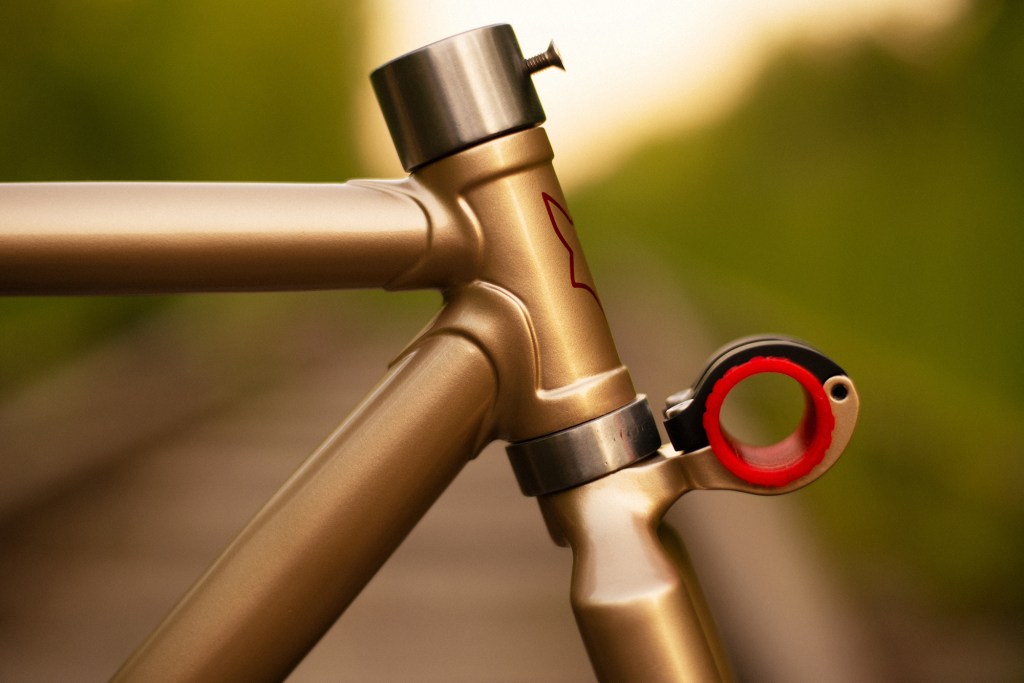 Pursuit Track Lis&nbsp;frameset